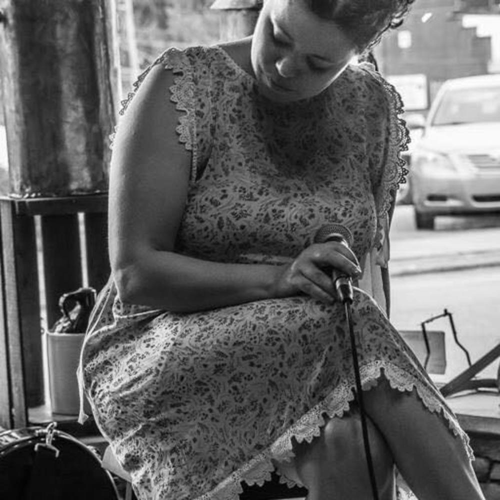 Meet your Posher, Maureen